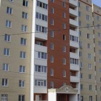 ЖК «Дом на улице Ухтомского 11»