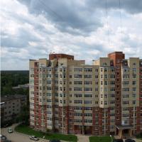 ЖК «Дом на Геологов», фото №1