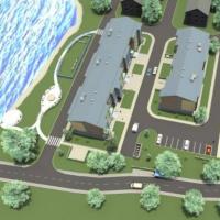 Малоэтажный ЖК «Озеры», фото №1