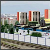 ЖК «Евгений Онегин»