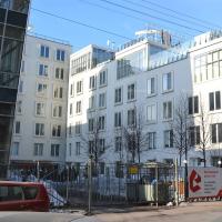 ЖК «Дом на Гиляровского», фото №1