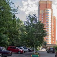 ЖК «Весна» (Балашиха), фото №1