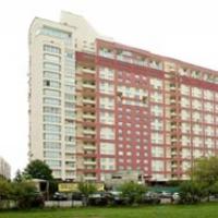 ЖК «Солнечный берег», фото №1