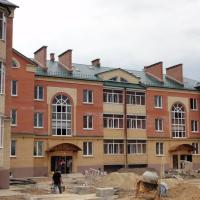 ЖК «Дом в Коломне», фото №1