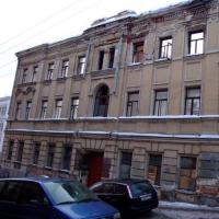 Малоэтажный ЖК «на Серебряническом переулке 11»