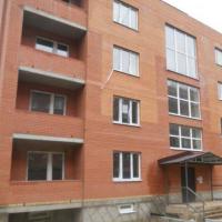 Малоэтажный ЖК «Дом на улице Ленина» (Яхрома), фото №1