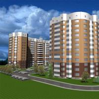 ЖК «Подкова», фото №1