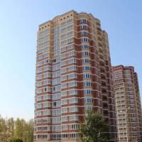 ЖК «Дом на улице Хлебозаводская 41а», фото №1