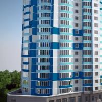 ЖК «Дом на Горького»