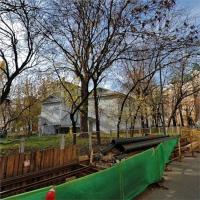 ЖК «Остоженка 37»