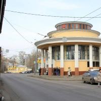 ЖК «Хилков»