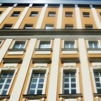 Малоэтажный ЖК «Bruce Boutique Apartments»