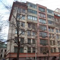 ЖК «Дом в Палашевском переулке10»