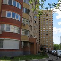 ЖК «Дом на ул. Кирова»