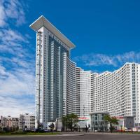 ЖК «Дом в Сокольниках»