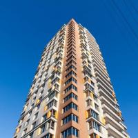 ЖК «на улице Маршала Бирюзова»