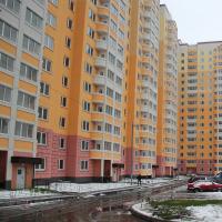 ЖК «Молодёжный» (Солнечногорск)