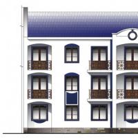 ЖК «Санторини»