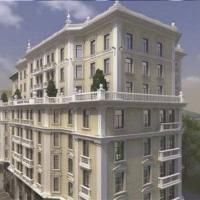 ЖК «Karetny Plaza»