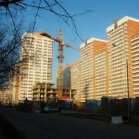 ЖК «На Истринской»