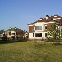 Поселок «Западная резиденция», фото №1