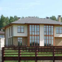 Малоэтажный ЖК «La Promenade-2», фото №1