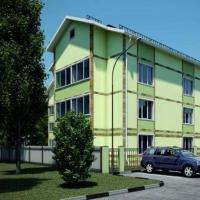 Малоэтажный ЖК «Оквиль в Мальцево», фото №1