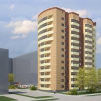 ЖК «на улице Захарченко 2», фото №1