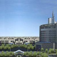 МФК «Москва. Восток-Запад»