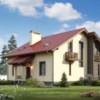 Поселок «Лесная усадьба», фото №1