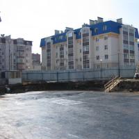 ЖК «Вознесенский» (Сергиев Посад)