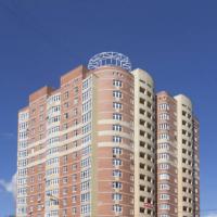 ЖК «Березовый мир»