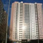 ЖК «Шоколад» (Лианозово)