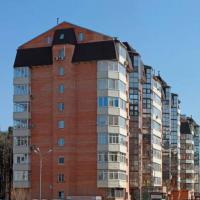 ЖК «Ленинский квартал-1»