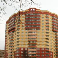 ЖК «Дом в г. Сергиев Посад»