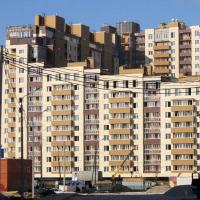 ЖК «Гранд Авион»