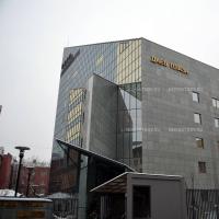 ЖК «Дом в Даевом переулке», фото №1