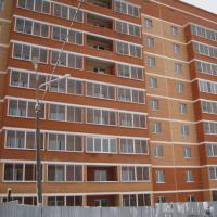 ЖК «Акварель», фото №1