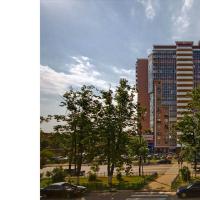 ЖК «Дом на Можайском шоссе 112а», фото №1