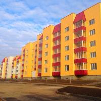 ЖК «Эко Чехов»