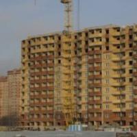 ЖК «в микрорайоне Потапово-3а»