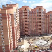 ЖК «Жилой квартал №3», фото №1