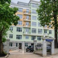 ЖК «Дом на Пролетарской»