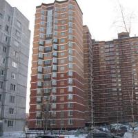 ЖК «Ультрамарин»