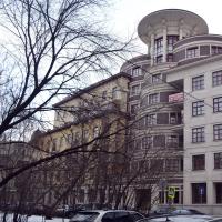 ЖК «Сад-Лабиринт», фото №1