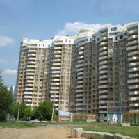 ЖК «Дипломат на Мичуринском», фото №1