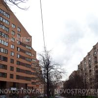 ЖК «Смоленская застава», фото №1