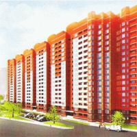 ЖК «Новлянский»