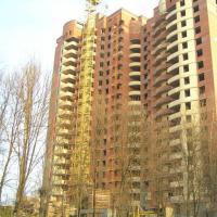 ЖК «Серебряный берег», фото №1