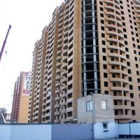 ЖК «Дом на улице Октября» (вл. 1)